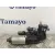 Motor Limpia Trasero para Ford Fiesta (Cbk)