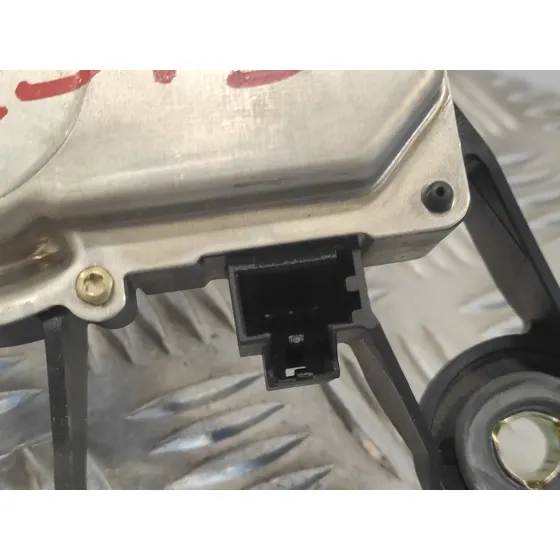 Motor Limpia Trasero para Ford Fiesta (Cbk)
