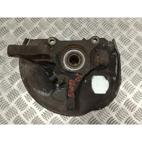 Mangueta Delantera Izquierda para Volvo S40 Berlina