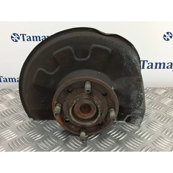 Mangueta Delantera Izquierda para Volvo S40 Berlina