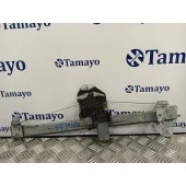 Elevalunas Delantero Derecho para Dacia Lodgy