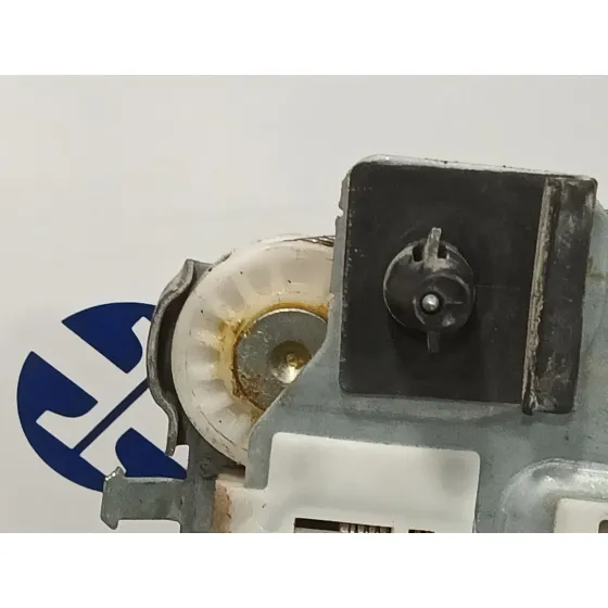Elevalunas Delantero Derecho para Dacia Lodgy