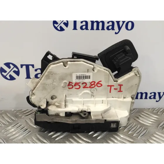 Cerradura Puerta Trasera Izquierda para Seat Toledo (Kg3)