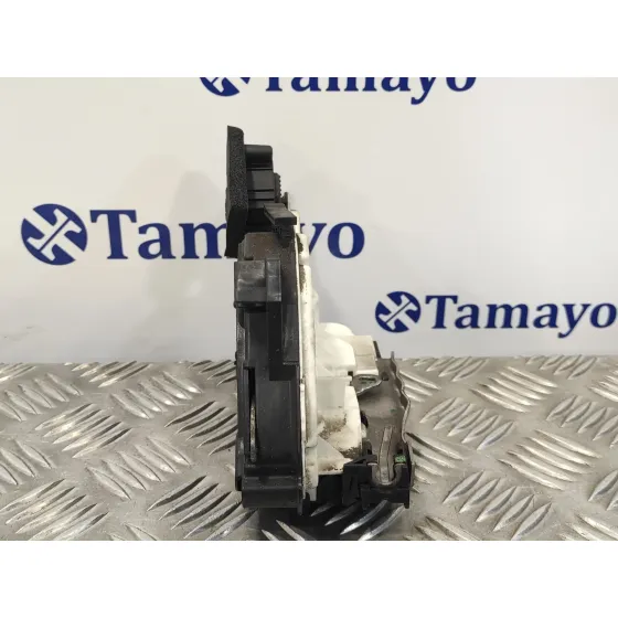Cerradura Puerta Trasera Izquierda para Seat Toledo (Kg3)