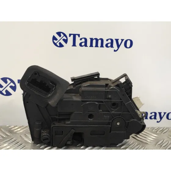 Cerradura Puerta Trasera Izquierda para Seat Toledo (Kg3)
