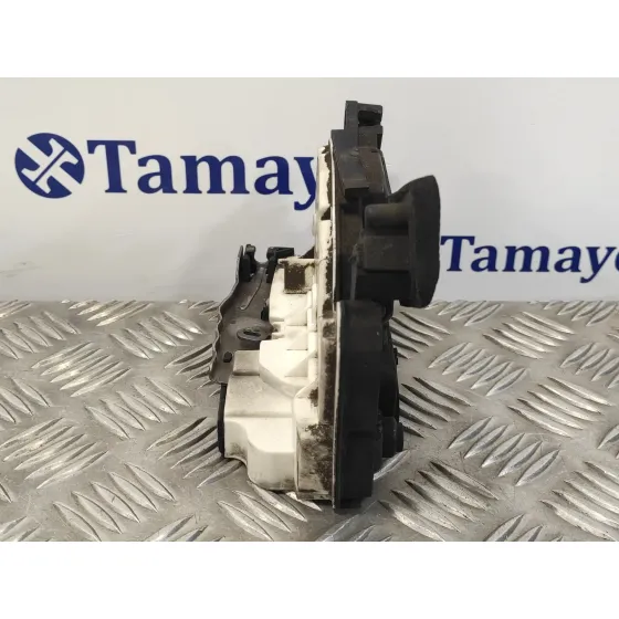 Cerradura Puerta Trasera Izquierda para Seat Toledo (Kg3)