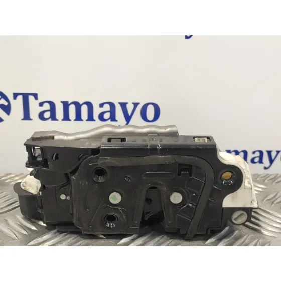 Cerradura Puerta Trasera Izquierda para Seat Toledo (Kg3)