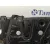 Cerradura Puerta Trasera Izquierda para Seat Toledo (Kg3)