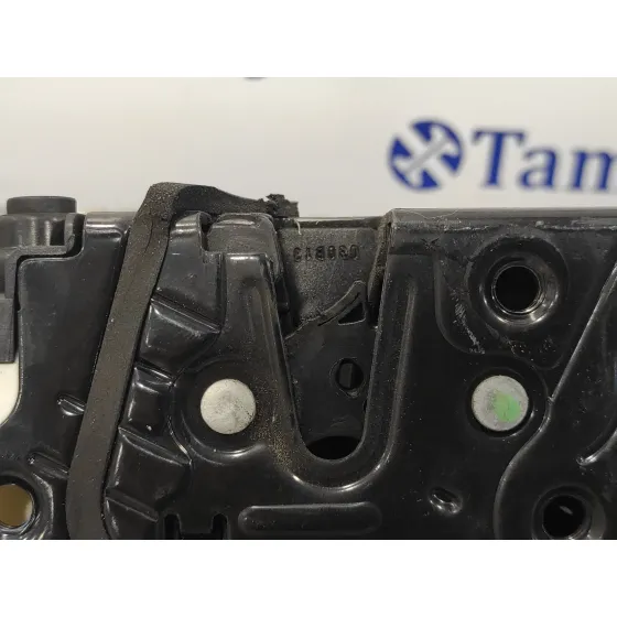 Cerradura Puerta Trasera Izquierda para Seat Toledo (Kg3)