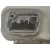 Cerradura Puerta Trasera Izquierda para Seat Toledo (Kg3)