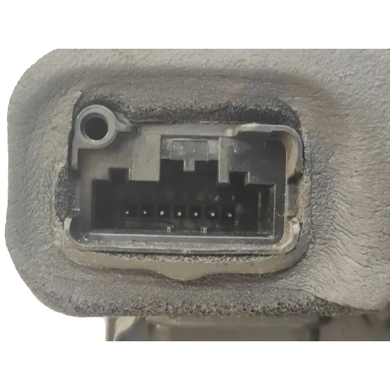 Cerradura Puerta Trasera Izquierda para Seat Toledo (Kg3)
