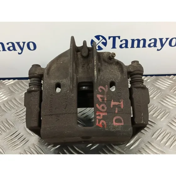 Pinza Freno Delantera Izquierda para Volvo S40 Berlina
