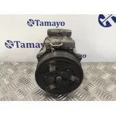 Compresor Aire Acondicionado para Volvo S40 Berlina