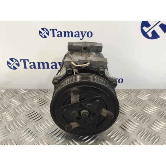 Compresor Aire Acondicionado para Volvo S40 Berlina