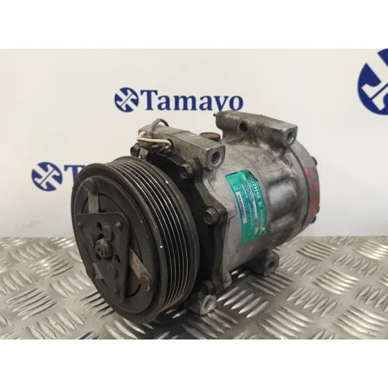 Compresor Aire Acondicionado para Volvo S40 Berlina