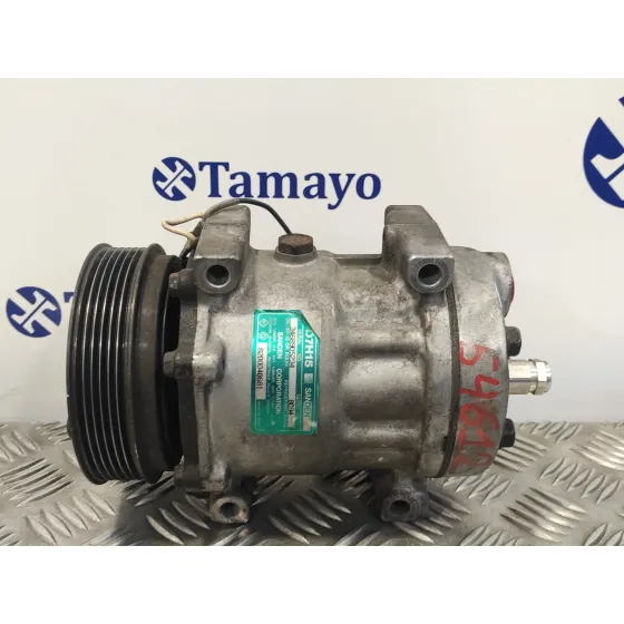 Compresor Aire Acondicionado para Volvo S40 Berlina