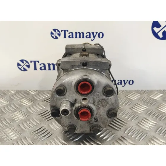 Compresor Aire Acondicionado para Volvo S40 Berlina