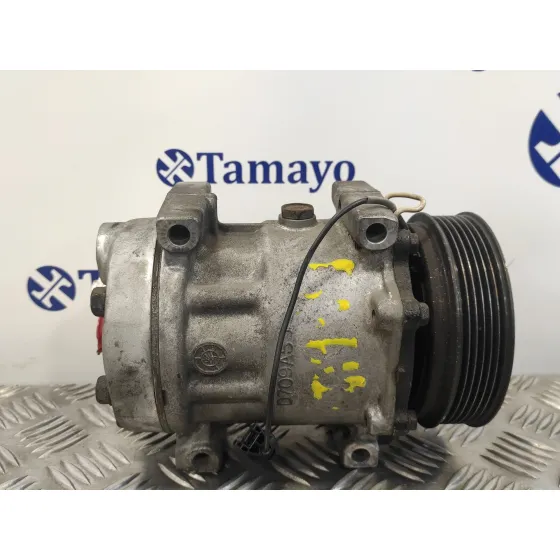 Compresor Aire Acondicionado para Volvo S40 Berlina