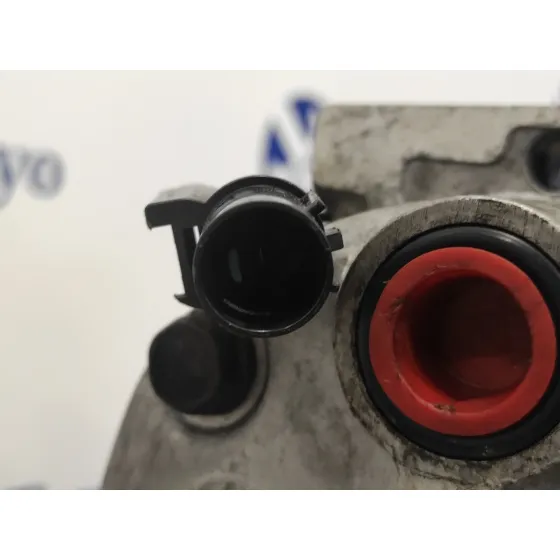 Compresor Aire Acondicionado para Volvo S40 Berlina
