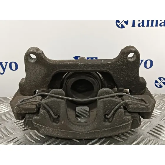 Pinza Freno Delantera Izquierda para Volkswagen Passat Berlina (3C2)