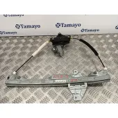 Elevalunas Delantero Izquierdo para Citroën C-Elysee
