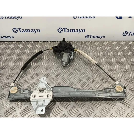Elevalunas Delantero Izquierdo para Citroën C-Elysee