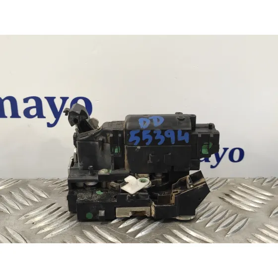 Cerradura Puerta Delantera Derecha para Dacia Lodgy