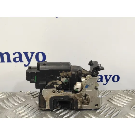 Cerradura Puerta Delantera Derecha para Dacia Lodgy