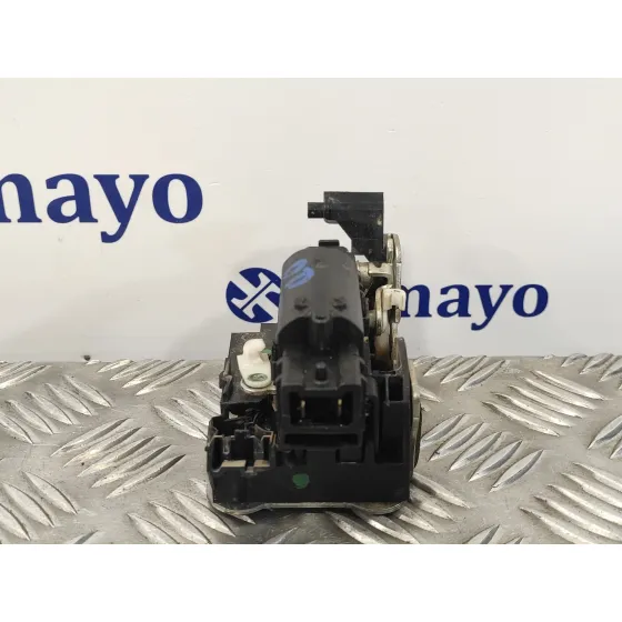 Cerradura Puerta Delantera Derecha para Dacia Lodgy