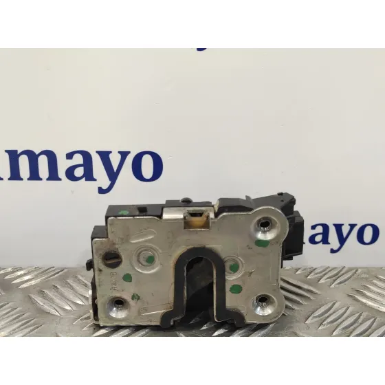 Cerradura Puerta Delantera Derecha para Dacia Lodgy