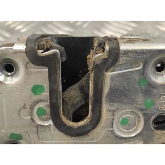 Cerradura Puerta Delantera Derecha para Dacia Lodgy