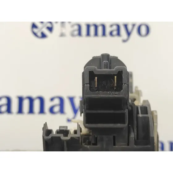 Cerradura Puerta Delantera Derecha para Dacia Lodgy