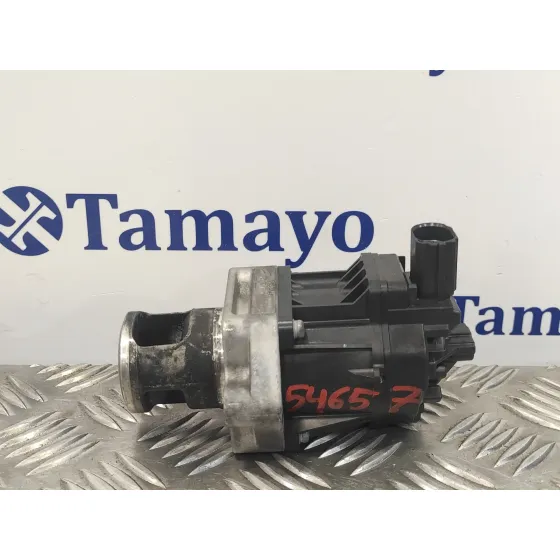 Valvula Egr para Opel Combo D