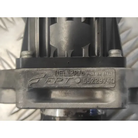 Valvula Egr para Opel Combo D