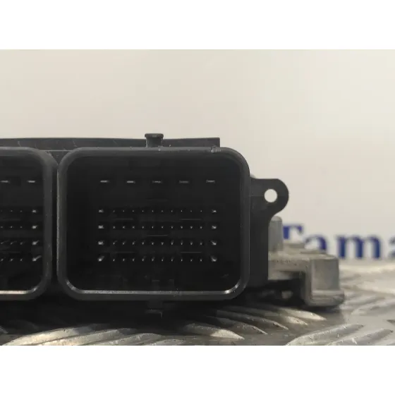 Centralita Motor Uce para Citroën C-Elysee
