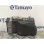 Caja Reles / Fusibles para Opel Astra J Lim.