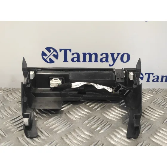 Modulo Electronico para Mazda 3 Berlina (Bp)