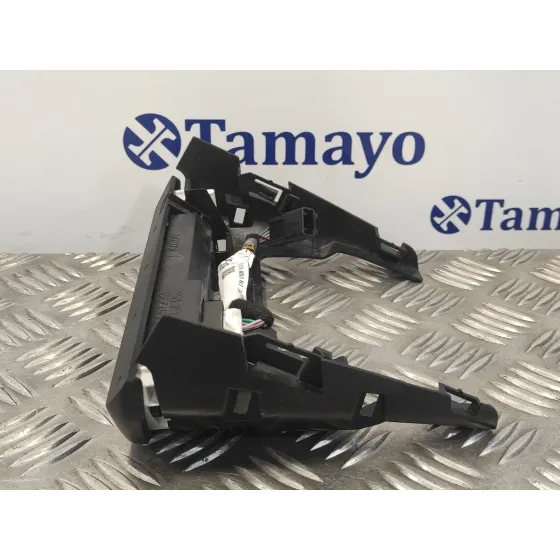 Modulo Electronico para Mazda 3 Berlina (Bp)