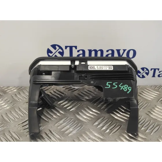 Modulo Electronico para Mazda 3 Berlina (Bp)