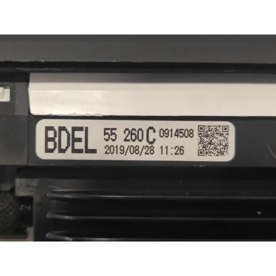 Modulo Electronico para Mazda 3 Berlina (Bp)