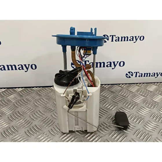 Aforador para Seat Ibiza (Kj1)