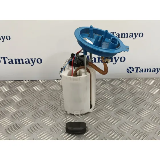 Aforador para Seat Ibiza (Kj1)
