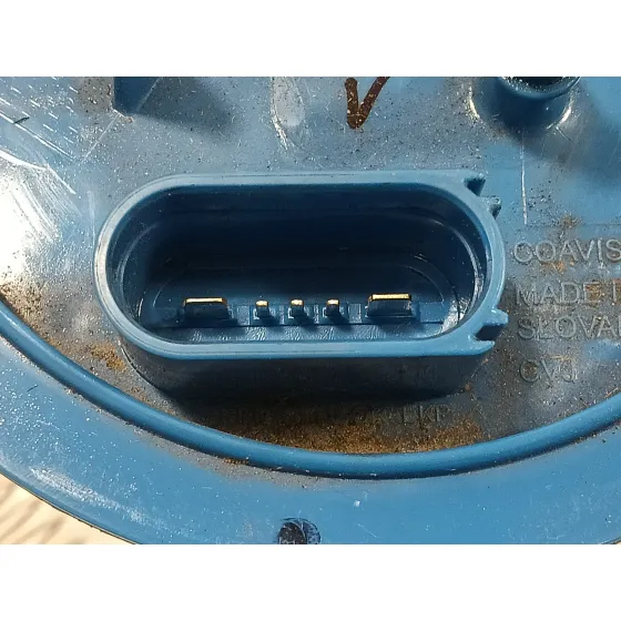 Aforador para Seat Ibiza (Kj1)