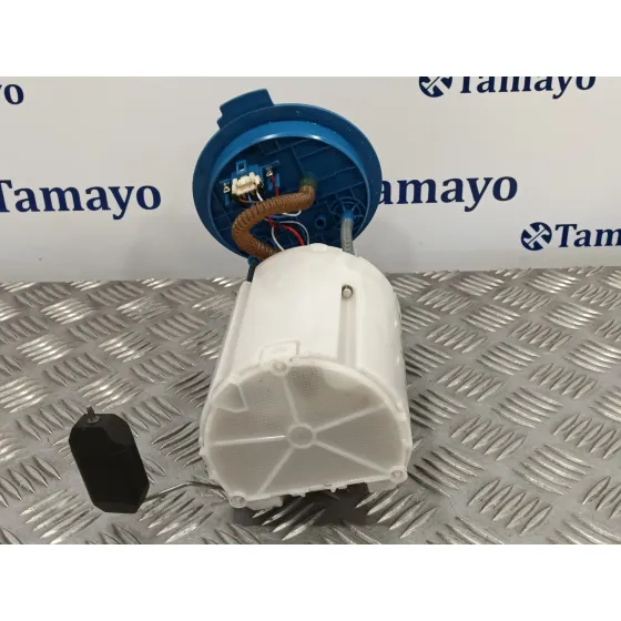 Aforador para Seat Ibiza (Kj1)