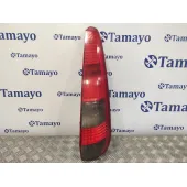 Piloto Trasero Derecho para Ford Fiesta (Cbk)