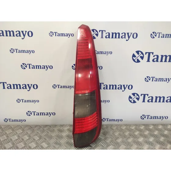 Piloto Trasero Derecho para Ford Fiesta (Cbk)