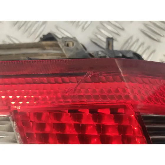 Piloto Trasero Derecho para Ford Fiesta (Cbk)