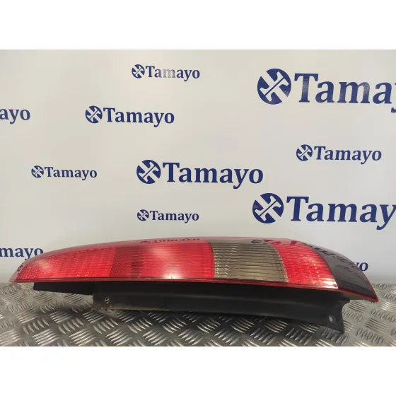Piloto Trasero Derecho para Ford Fiesta (Cbk)