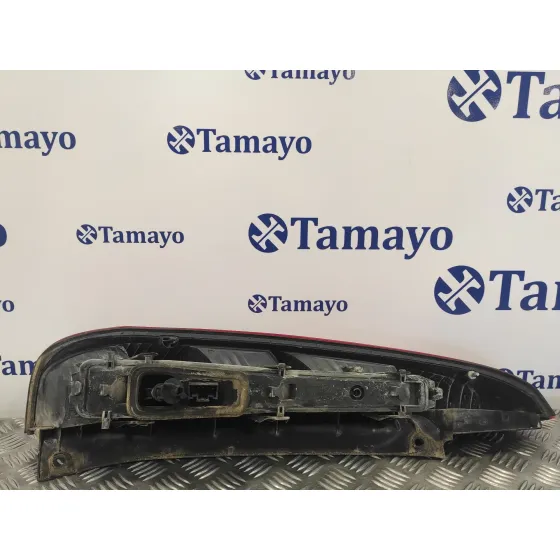 Piloto Trasero Derecho para Ford Fiesta (Cbk)