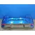 Paragolpes Trasero para Seat Ibiza (Kj1)